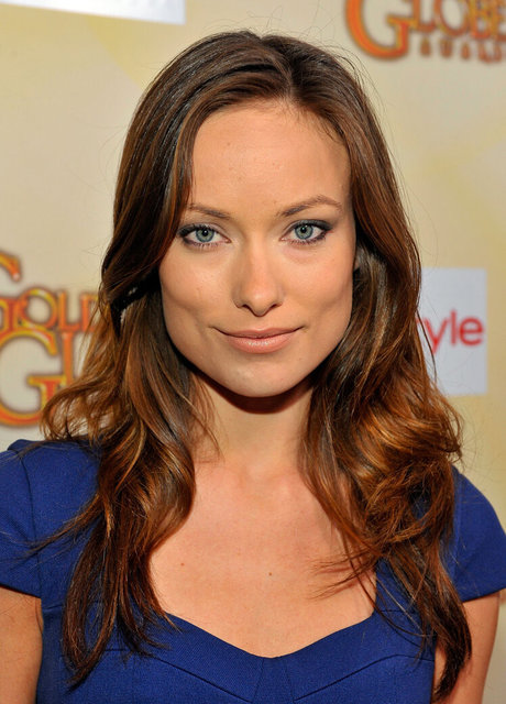 Olivia Wilde photo 806