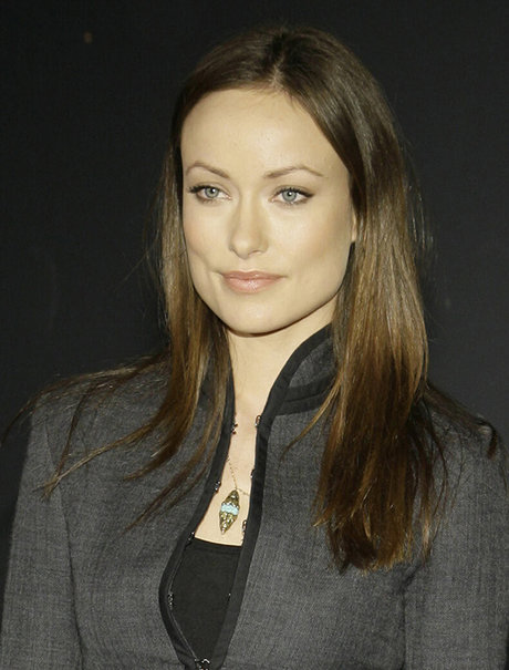 Olivia Wilde photo 810