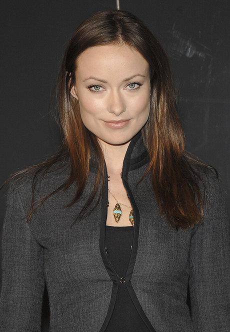 Olivia Wilde photo 818
