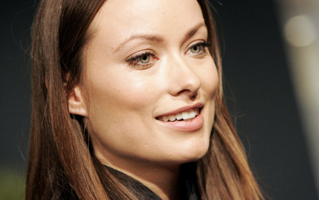 Olivia Wilde photo 820