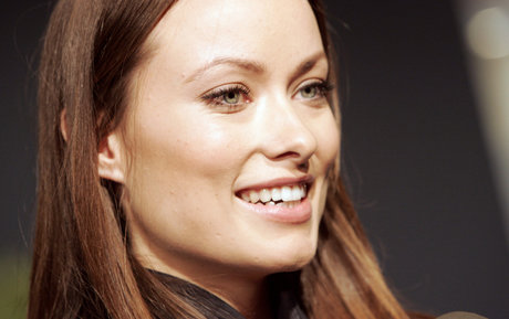 Olivia Wilde photo 821