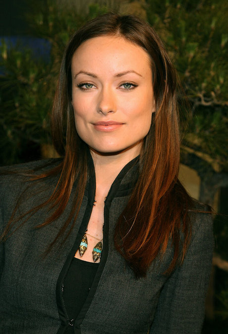 Olivia Wilde photo 822