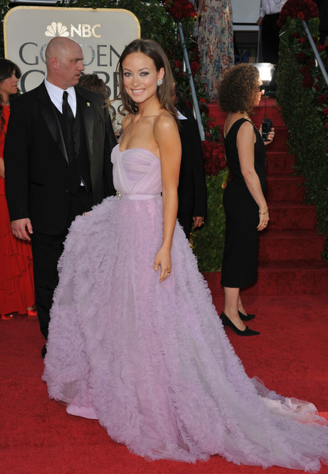 Olivia Wilde photo 833