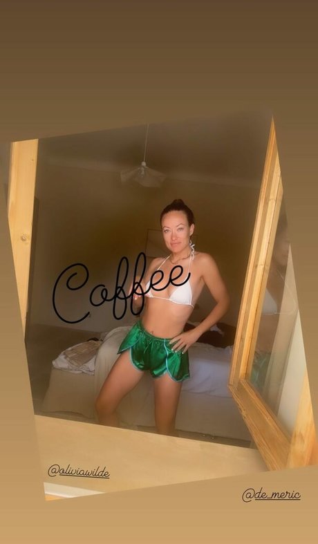 Olivia Wilde photo 837