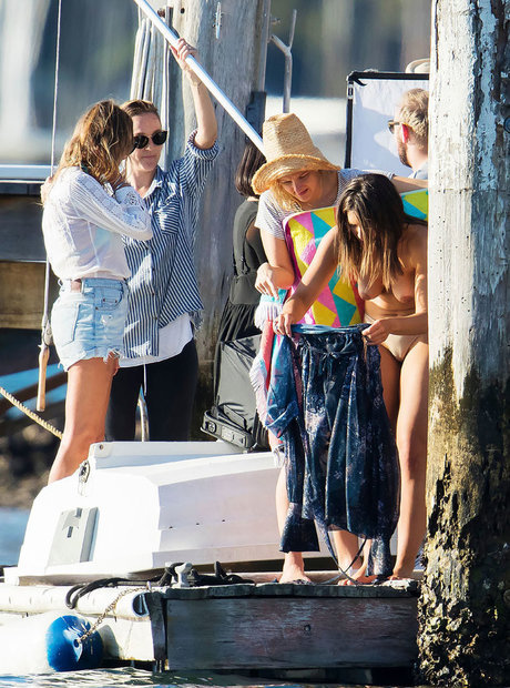 Olympia Valance photo 13
