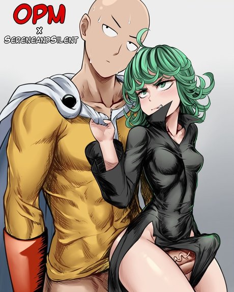 One Punch Man photo 5