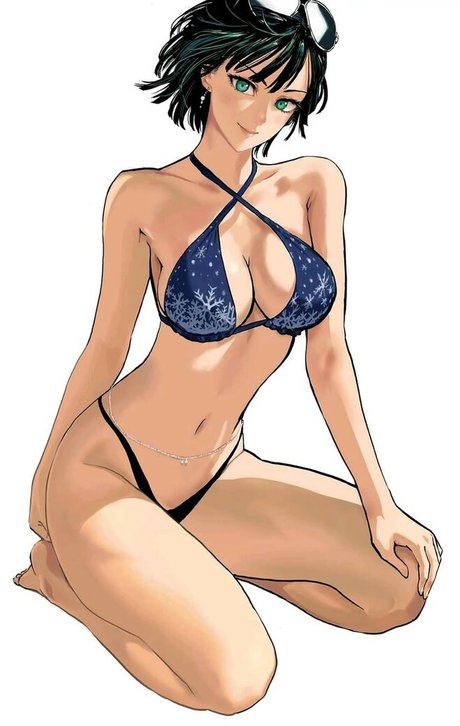 One Punch Man photo 19