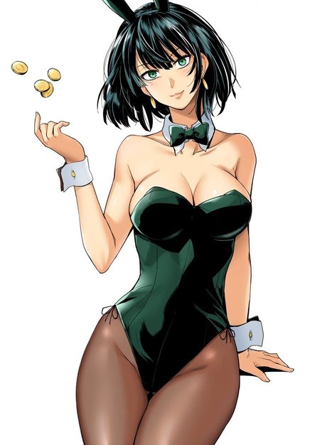 One Punch Man photo 23