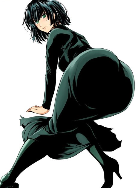One Punch Man photo 25