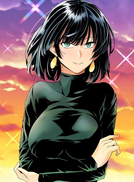One Punch Man photo 29
