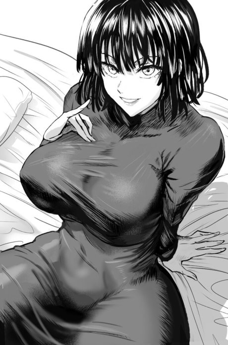 One Punch Man photo 34