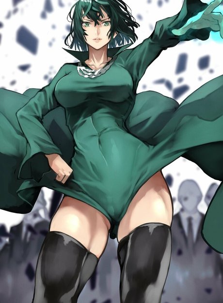 One Punch Man photo 40