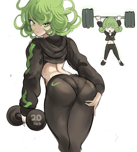 One Punch Man photo 52