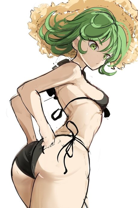 One Punch Man photo 54