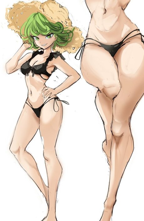 One Punch Man photo 56