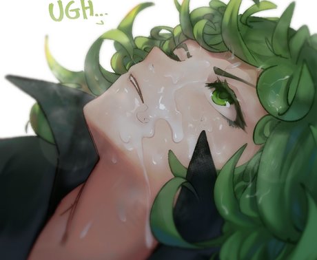 One Punch Man photo 58