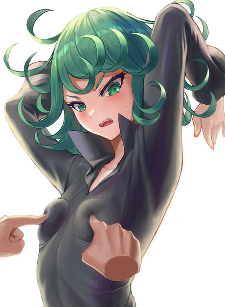 One Punch Man photo 61