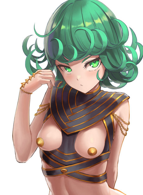 One Punch Man photo 62