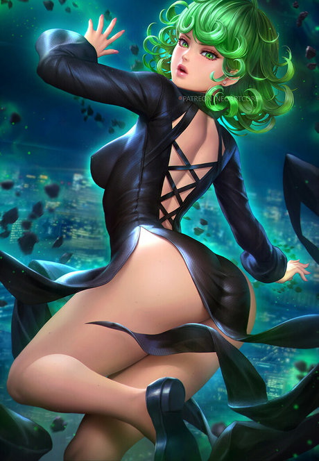 One Punch Man photo 65