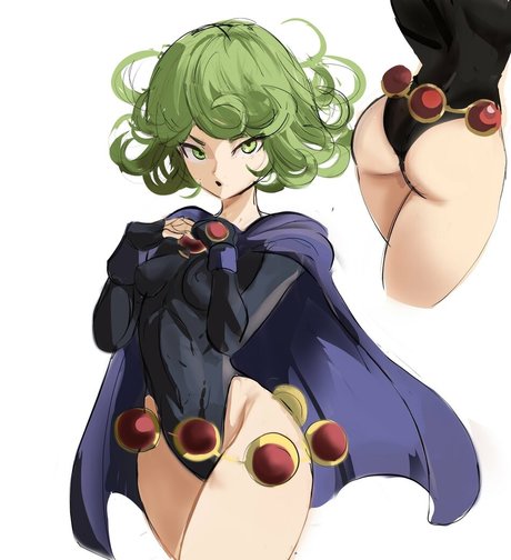 One Punch Man photo 74