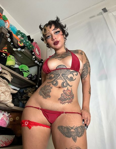 Profile photo of Oni