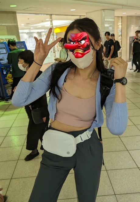 OniGiri photo 7