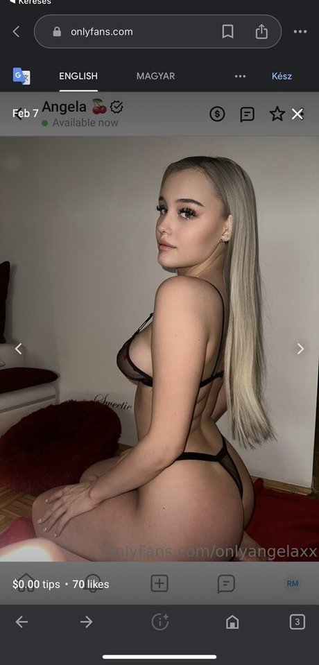 Onlyangelaxx photo 3