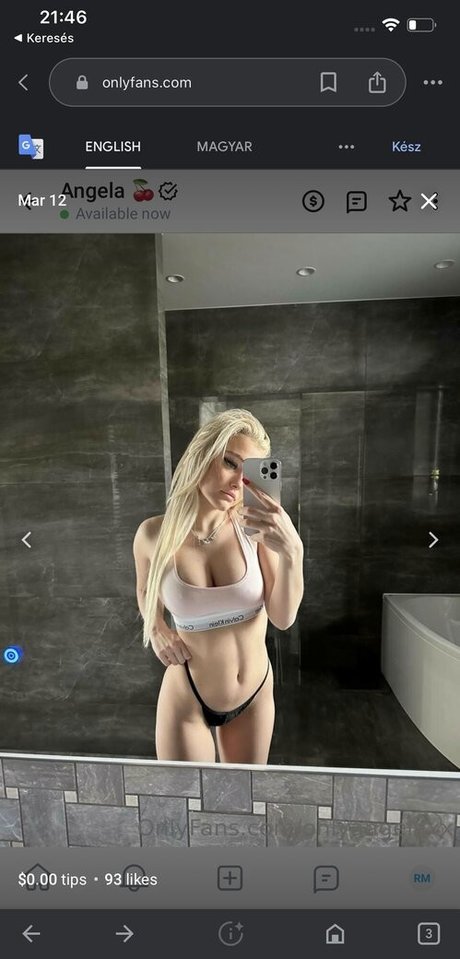 Onlyangelaxx photo 12