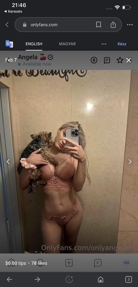 Onlyangelaxx photo 17