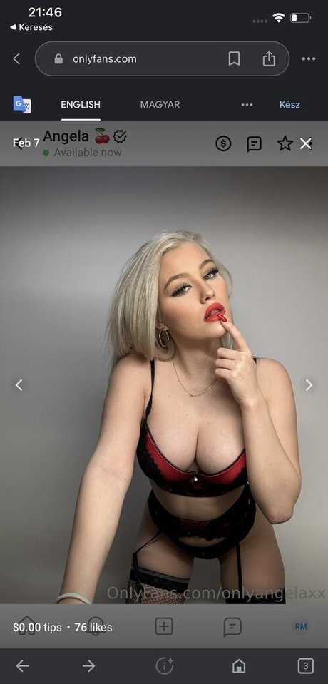 Onlyangelaxx photo 21