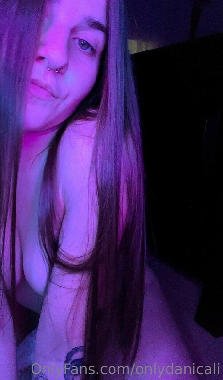 Onlydanicali photo 31