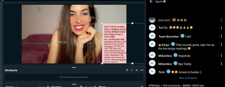 Onlymiaubaby photo 18