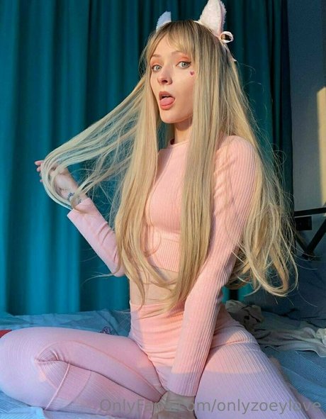 Onlyzoeylove photo 43