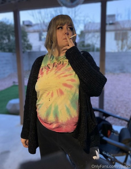 Profile photo of Opalxo