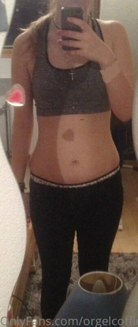 Orgelcoffle photo 5