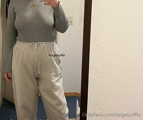 Orgelcoffle photo 14