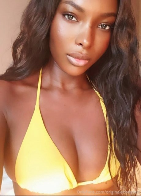 Original Ebony Slim photo 6