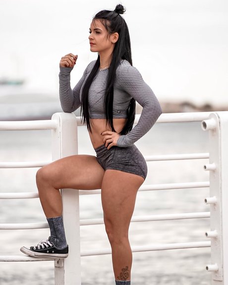Ornella Nicolosi photo 20