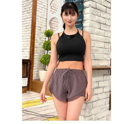 Oshima Rino photo 5