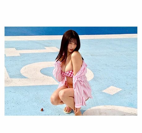 Oshima Rino photo 9