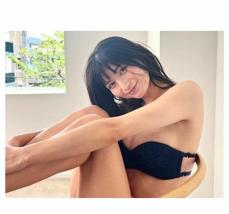 Oshima Rino photo 11