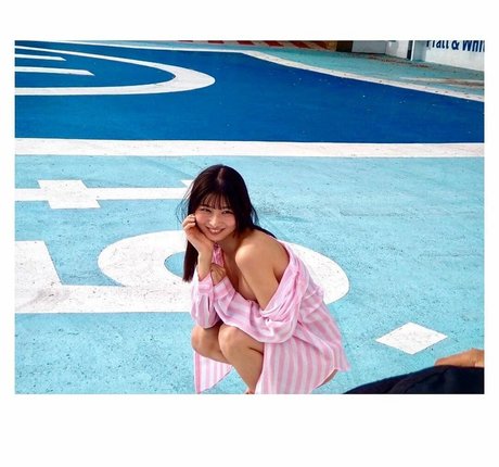 Oshima Rino photo 20
