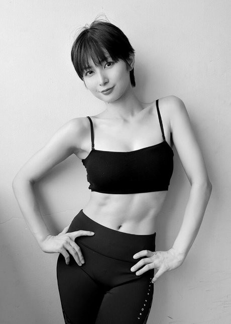 Oshima Rino photo 24