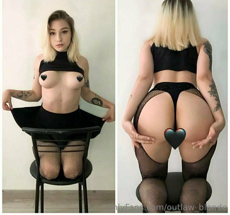 Outlaw_blonde photo 219