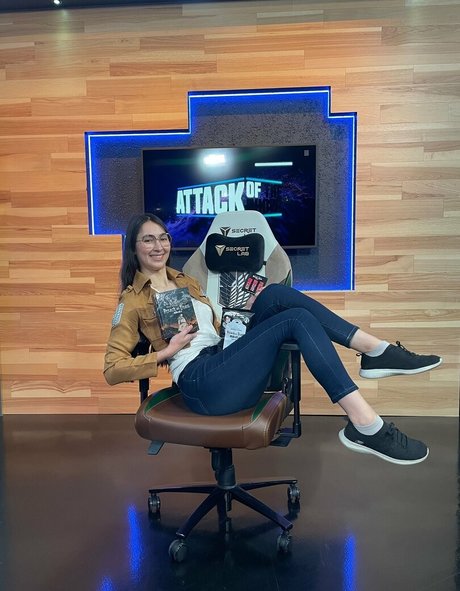 Profile photo of Ovilee