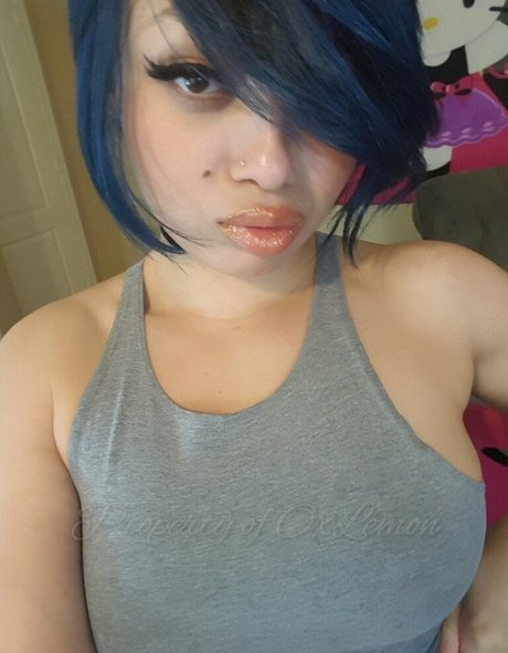Oxlemon photo 157