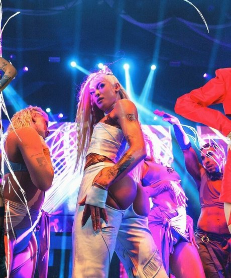 Pabllo Vittar photo 12