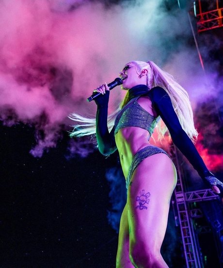 Pabllo Vittar photo 26