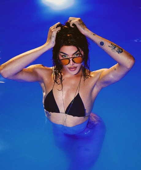 Pabllo Vittar photo 63