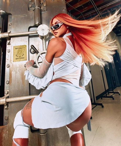 Pabllo Vittar photo 69